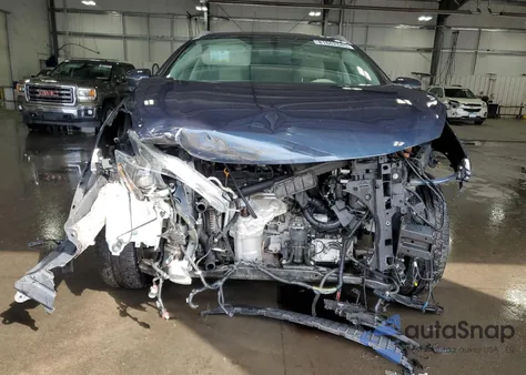 2018 Nissan Murano S z USA, uszkodzony, nr VIN 5N1AZ2MH7JN161192